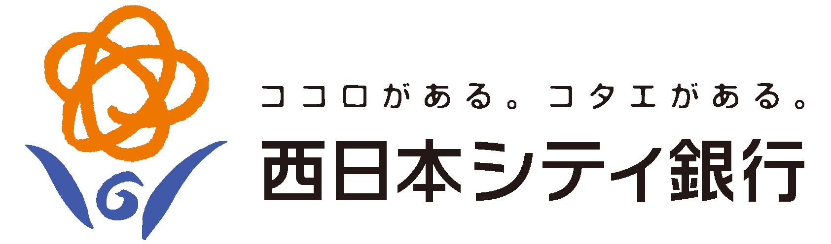 株式会社西日本シティ銀行