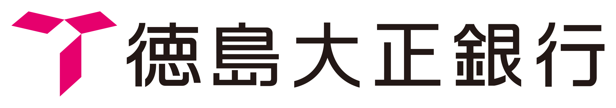 株式会社徳島大正銀行