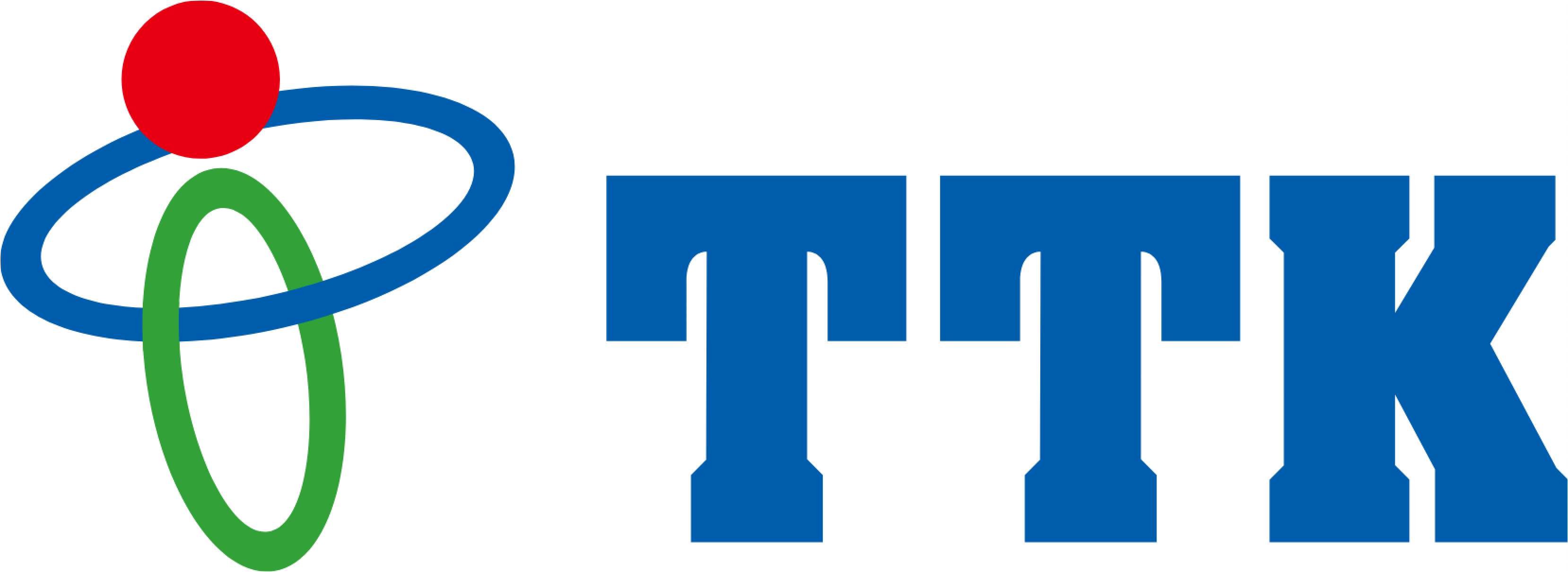 TTK賞